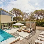 Villa Calanque,
