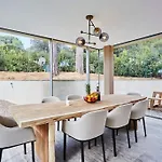 Villa Calanque,