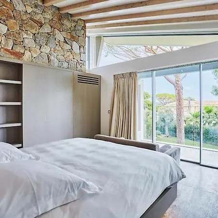 Calanque, Saint-Tropez