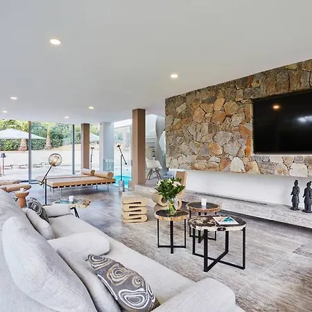 Calanque, * Saint-Tropez