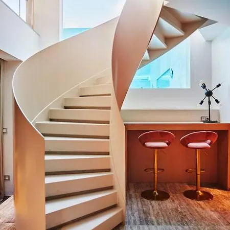 Calanque, Saint-Tropez