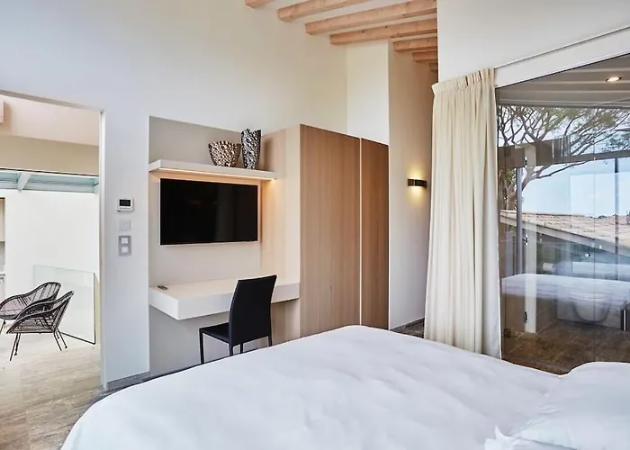 Calanque, * Saint-Tropez