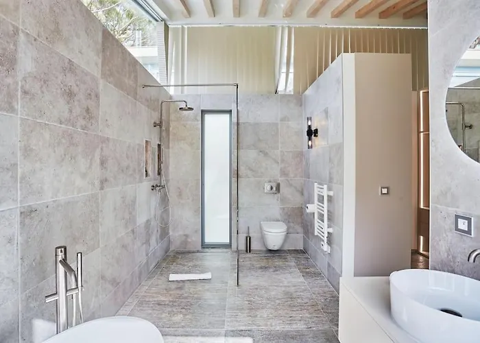 Villa Calanque, Saint-Tropez