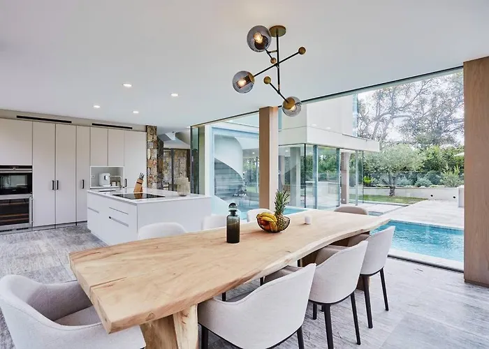 Calanque, Saint Tropez