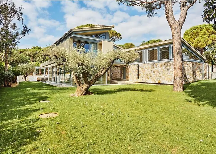 Calanque, * Saint-Tropez