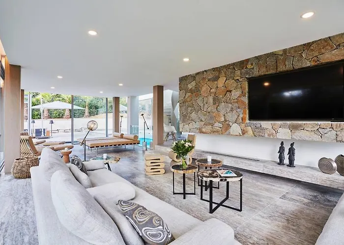 Calanque, * Saint-Tropez