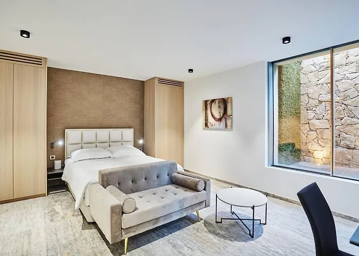 Vila Calanque, Saint Tropez