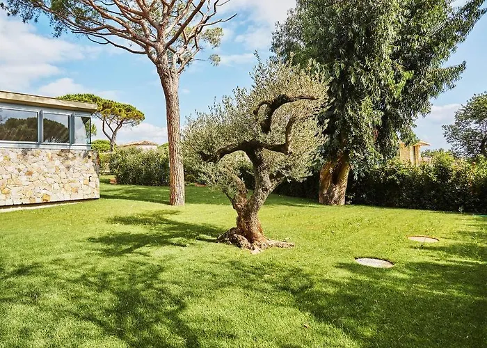 Calanque, * Saint-Tropez